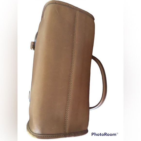 VINTAGE REISSUE COACH MADISON BAG - Picture 6 of 9